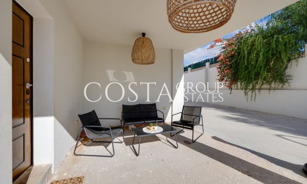 Resale - Villa -
Rojales - Ciudad Quesada