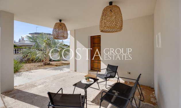 Resale - Villa -
Rojales - Ciudad Quesada