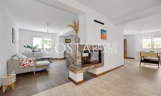 Resale - Villa -
Rojales - Ciudad Quesada