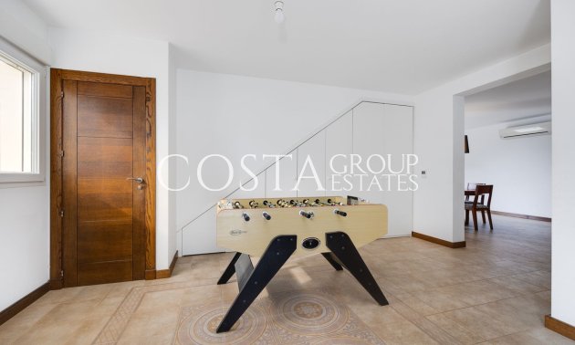 Resale - Villa -
Rojales - Ciudad Quesada