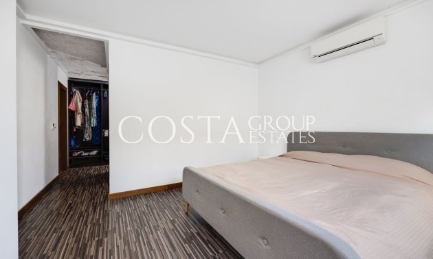 Resale - Villa -
Rojales - Ciudad Quesada