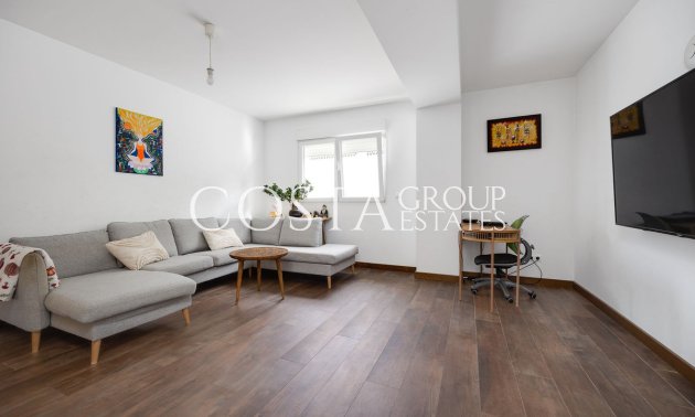 Resale - Villa -
Rojales - Ciudad Quesada