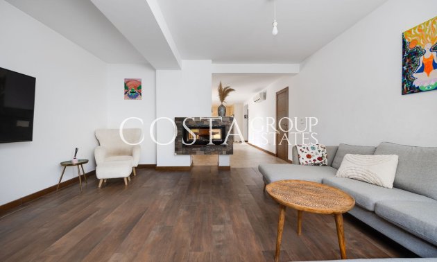 Resale - Villa -
Rojales - Ciudad Quesada