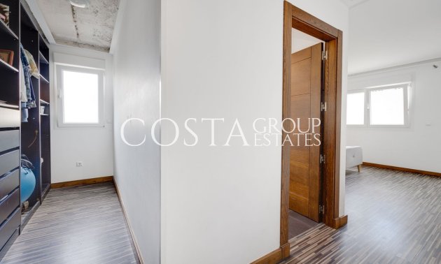 Resale - Villa -
Rojales - Ciudad Quesada