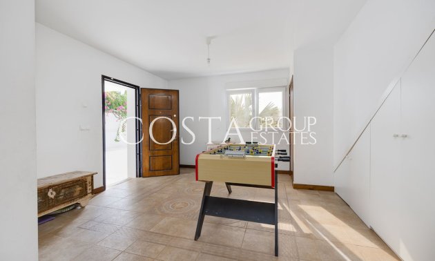 Resale - Villa -
Rojales - Ciudad Quesada