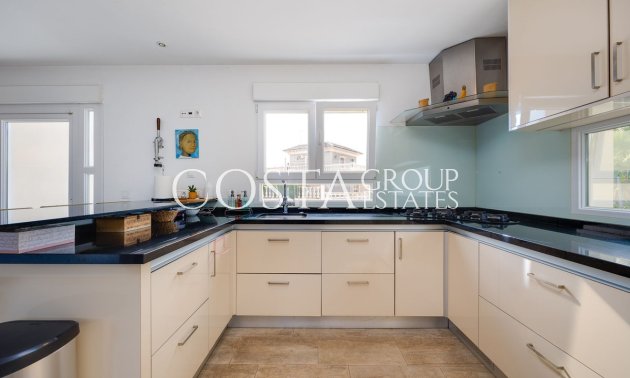 Resale - Villa -
Rojales - Ciudad Quesada