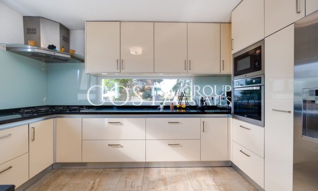 Resale - Villa -
Rojales - Ciudad Quesada