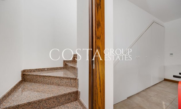 Resale - Villa -
Rojales - Ciudad Quesada