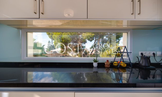 Resale - Villa -
Rojales - Ciudad Quesada