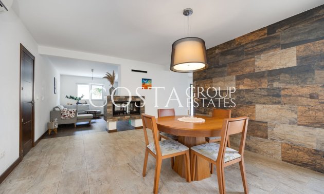 Resale - Villa -
Rojales - Ciudad Quesada