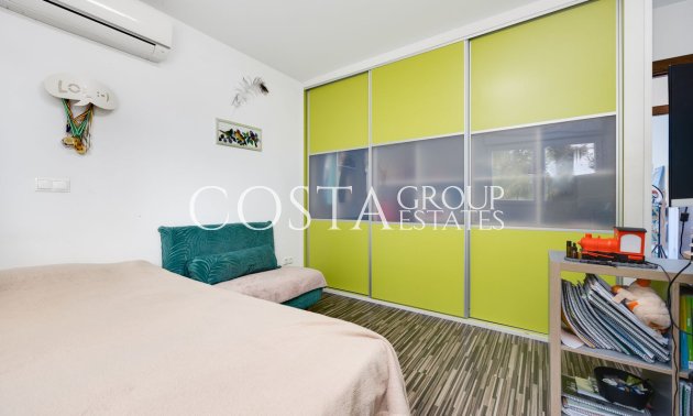 Resale - Villa -
Rojales - Ciudad Quesada