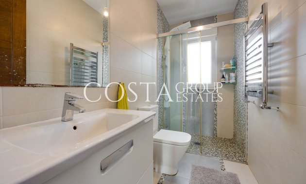 Resale - Villa -
Rojales - Ciudad Quesada