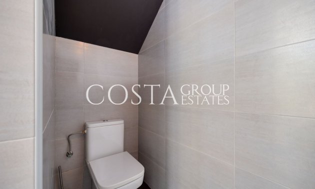 Resale - Villa -
Rojales - Ciudad Quesada