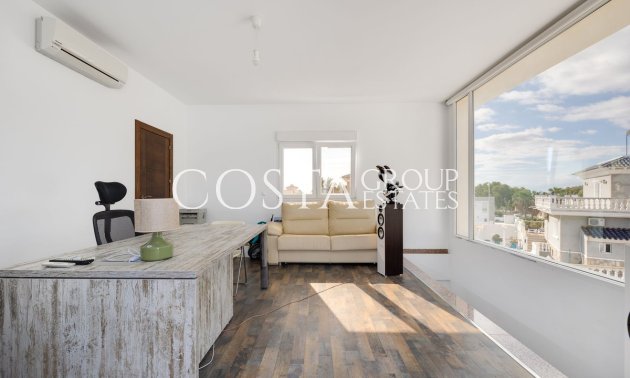 Resale - Villa -
Rojales - Ciudad Quesada