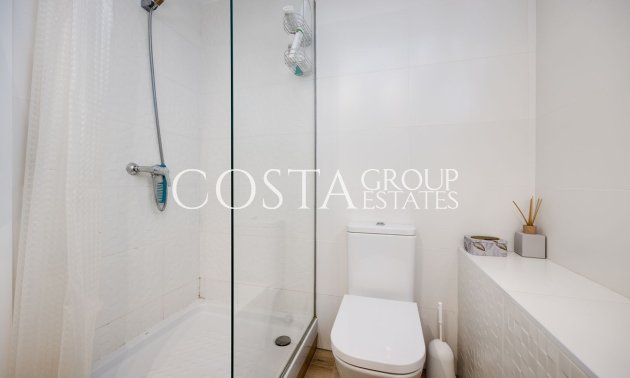 Resale - Villa -
Rojales - Ciudad Quesada