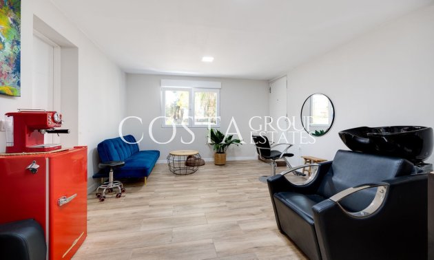 Resale - Villa -
Rojales - Ciudad Quesada