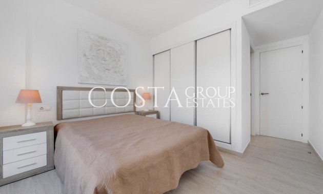 Herverkoop - Apartments -
Torrevieja