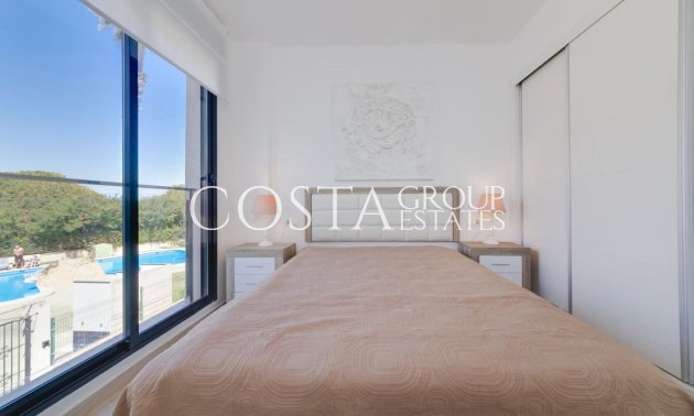 Herverkoop - Apartments -
Torrevieja