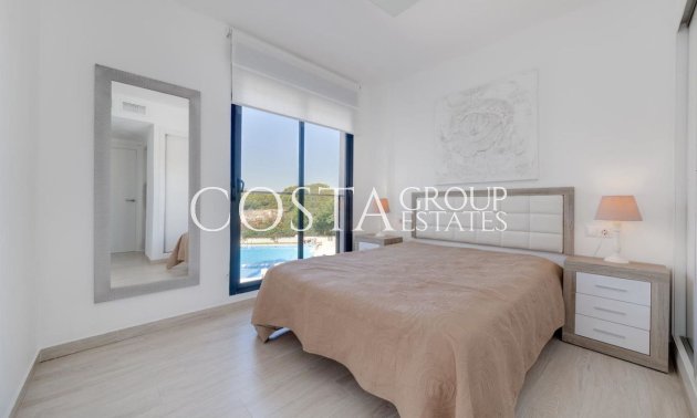 Herverkoop - Apartments -
Torrevieja