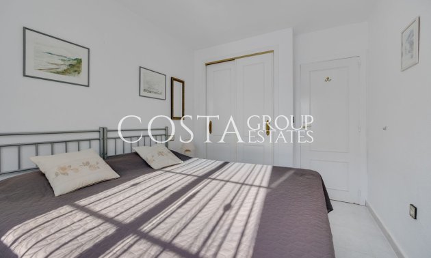 Resale - Apartments -
Orihuela Costa