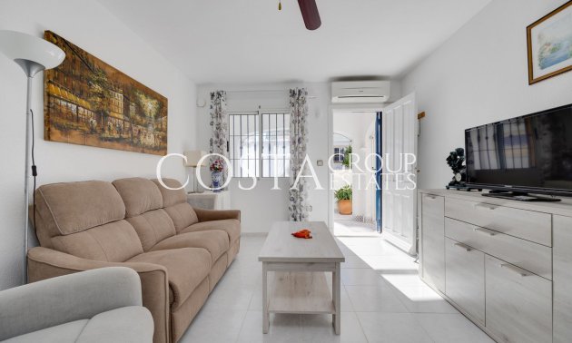 Resale - Apartments -
Orihuela Costa