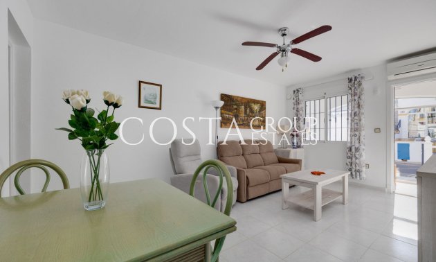 Resale - Apartments -
Orihuela Costa