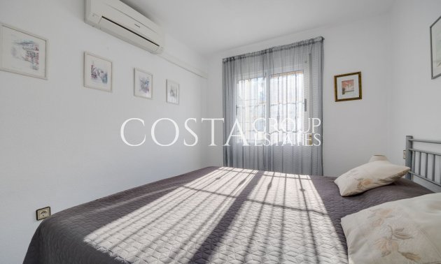 Resale - Apartments -
Orihuela Costa