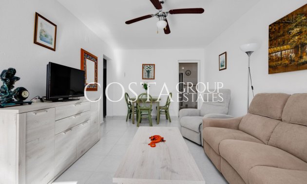 Resale - Apartments -
Orihuela Costa