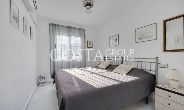 Resale - Apartments -
Orihuela Costa