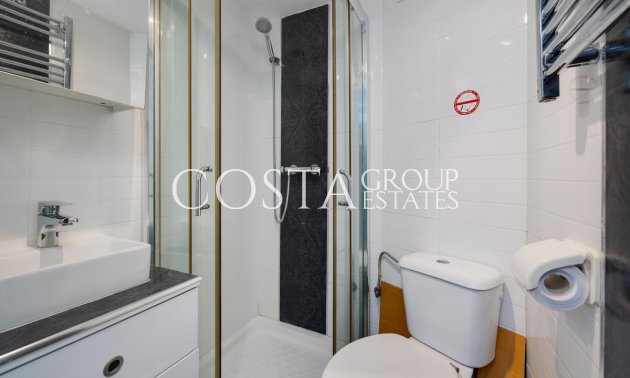 Resale - Apartments -
Orihuela Costa