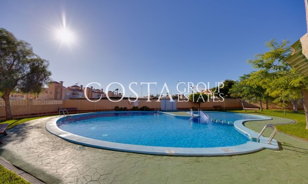 Resale - Apartments -
Orihuela Costa