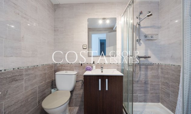 Resale - Apartments -
Orihuela Costa