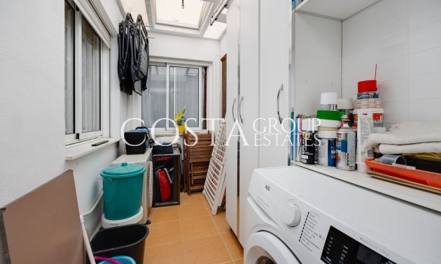 Resale - Apartments -
Orihuela Costa