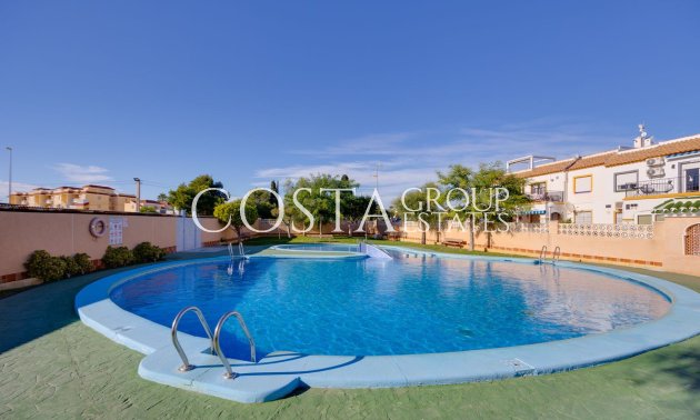Resale - Apartments -
Orihuela Costa