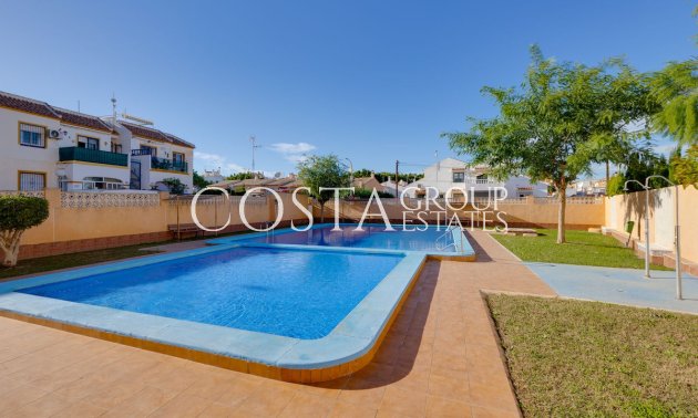 Resale - Apartments -
Orihuela Costa