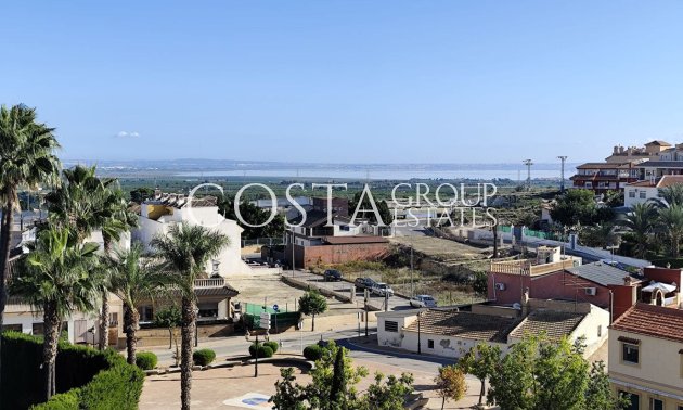 Herverkoop - Villa -
San Miguel de Salinas - San Miguel de Salinas Centro