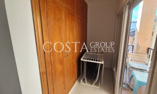 Herverkoop - Villa -
San Miguel de Salinas - San Miguel de Salinas Centro