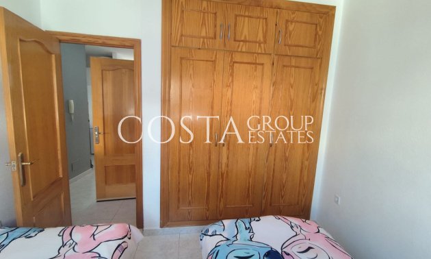 Herverkoop - Villa -
San Miguel de Salinas - San Miguel de Salinas Centro