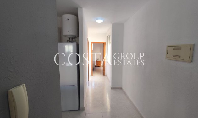 Herverkoop - Villa -
San Miguel de Salinas - San Miguel de Salinas Centro