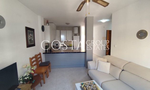 Herverkoop - Villa -
San Miguel de Salinas - San Miguel de Salinas Centro