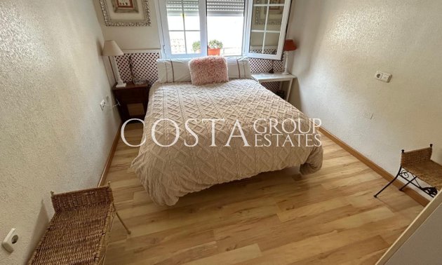 Herverkoop - Villa -
Los Montesinos - Los Montesinos Centro