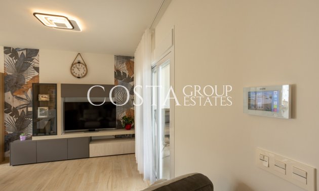 Herverkoop - Apartments -
Orihuela Costa - Blue Lagoon