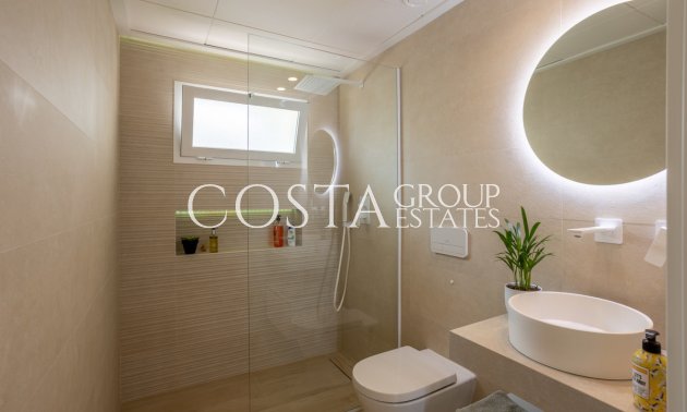 Herverkoop - Apartments -
Orihuela Costa - Blue Lagoon