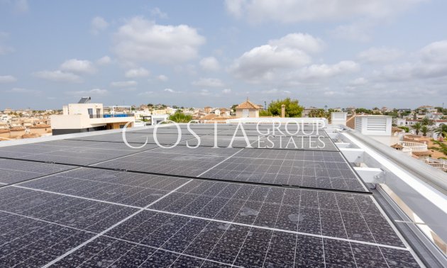 Herverkoop - Apartments -
Orihuela Costa - Blue Lagoon