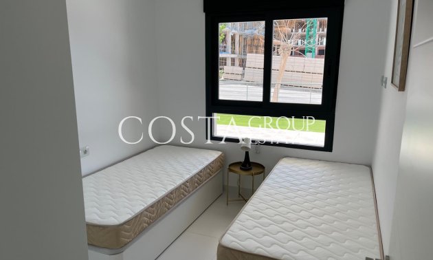 Wiederverkauf - Apartments -
San Miguel de Salinas - San Miguel de Salinas Centro