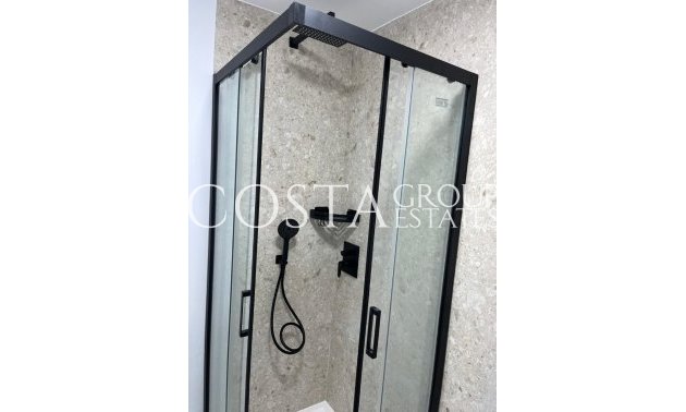 Wiederverkauf - Apartments -
San Miguel de Salinas - San Miguel de Salinas Centro