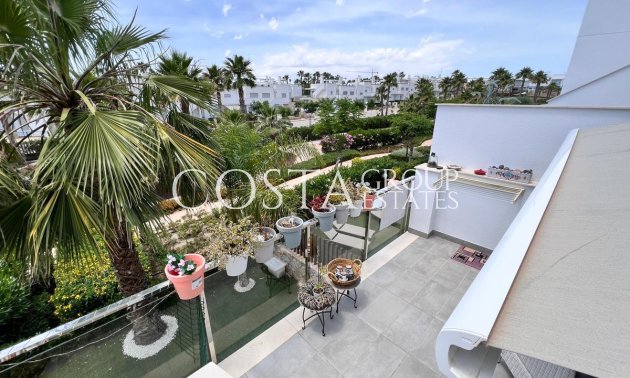 Wiederverkauf - Apartments -
Orihuela Costa - Vista Bella Golf