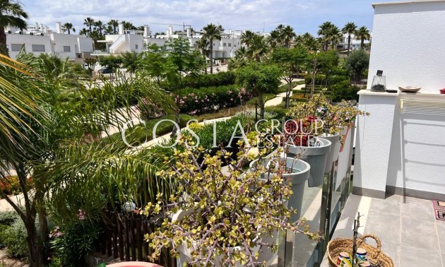 Wiederverkauf - Apartments -
Orihuela Costa - Vista Bella Golf