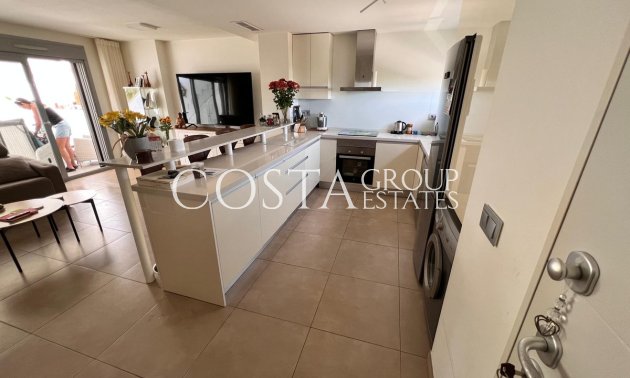 Wiederverkauf - Apartments -
Orihuela Costa - Vista Bella Golf