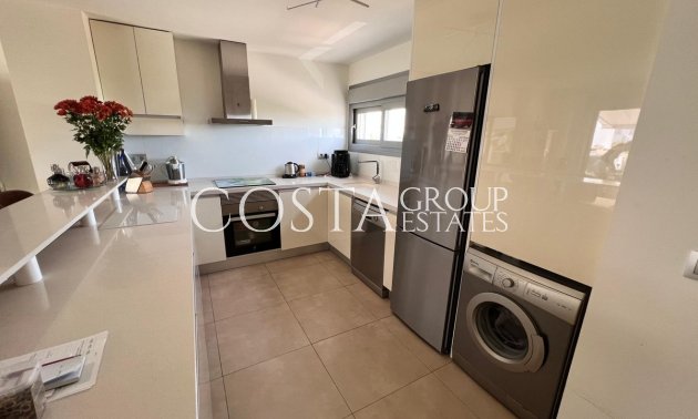 Wiederverkauf - Apartments -
Orihuela Costa - Vista Bella Golf